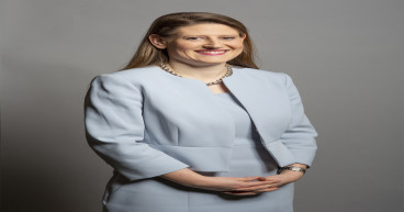 Conservative MP reveals pregnancy ‘abuse’ after losing bid to stand for seat