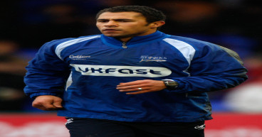 On this day in 2009 – Jason Robinson appointed Sale head coach