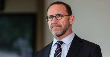 New Zealand public servant accused of spying for China