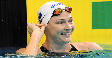 Swim great Cate Campbell to return at low-key meet