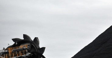 Coal mines get access to Sydney drinking water stocks