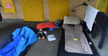 Double funding to fight poverty if Labor elected in NSW