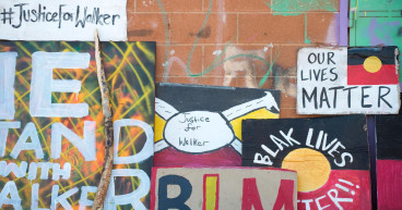 Community police panel wraps up Walker inquest hearings
