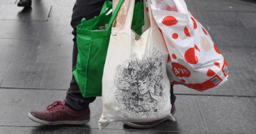 'Step in': Pressure on retailers to clean up their act