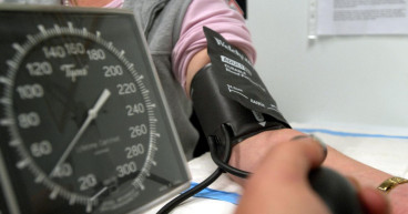 One in five adults can't name a heart attack symptom