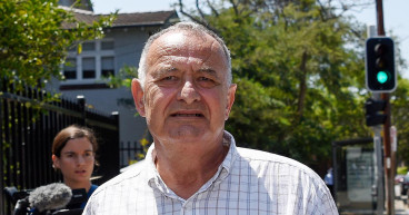MP allegedly gave boy money, cigarettes after abuse