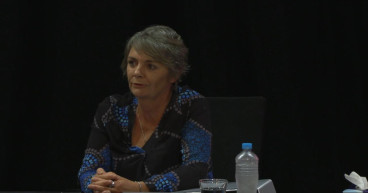 Mother's pain on full display as robodebt hearings wrap