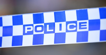 Queensland police question teen after man found dead