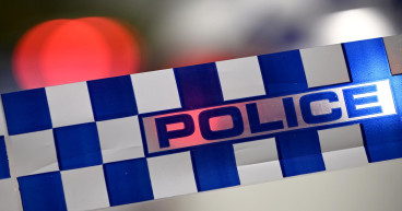 Two children, man dead in single-vehicle crash