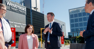 Funding to blame for lack of kids' transplants: Labor