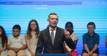 Nest egg plan flagged for NSW kids for homes, education