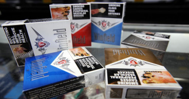 New laws target illicit tobacco and vapes sold to kids