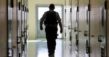 Lack of mental health support for war veteran in jail