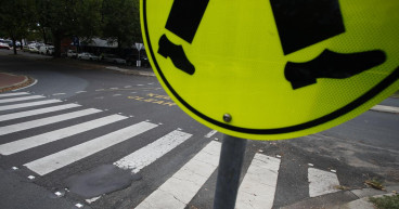 Driver acquitted over girl's pedestrian crossing death