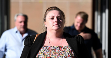 Former tax deputy's daughter guilty over massive fraud