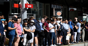 Sydney trains comms system equipment 'obsolete'
