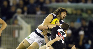 Class action launched against AFL over concussions