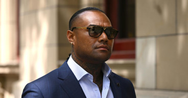 Finks bikies not guilty of Mongol 'revenge' shooting
