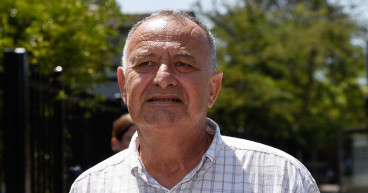 Former MP gave boy drugs before sex abuse, trial told