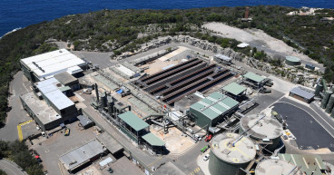 NSW government sought advice on sale of Sydney Water