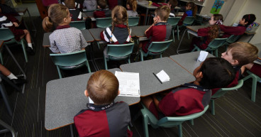 More than one million students start NAPLAN testing
