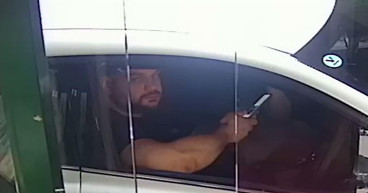 Police launch appeal over road rage incident