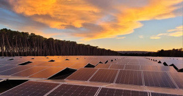'Strong interest' for Sun Cable mega-project