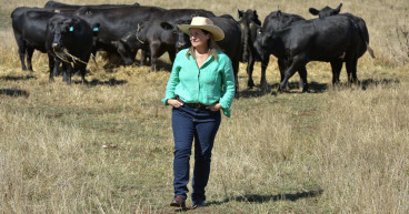 Farmers get clear steer on carbon and climate change