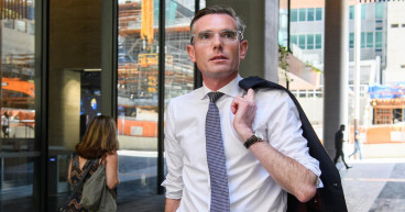 Perrottet, Minns go toe to toe on selling NSW assets