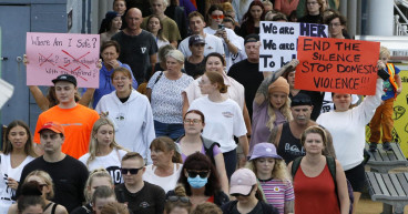 Gendered violence still a 'national crisis', data shows
