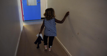 Disadvantage still present among Aussie kids: report