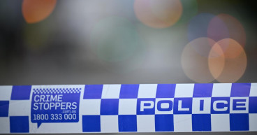 Truck driver found dead in Victorian coolroom