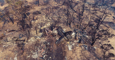 Deaths of US aircrew heroes probed in bushfire inquest