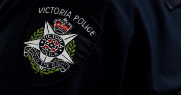 Pair rescued after abandoning ship near Bass Strait