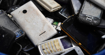 Australians' data could be exposed in e-waste
