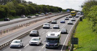 How to make car journeys more enjoyable for the whole family this Easter