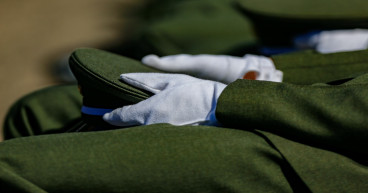 Department redaction ‘error’ in Defence Forces sexual assault allegation report