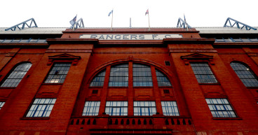 Man jailed for throwing bottle at Celtic physio during Old Firm game