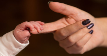  Noah knocks Jack off top spot to be most popular baby name in Scotland 