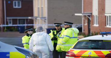Two men shot dead in ‘targeted’ attacks in separate villages