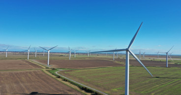  Record level of renewable electricity generated in Scotland during 2022 
