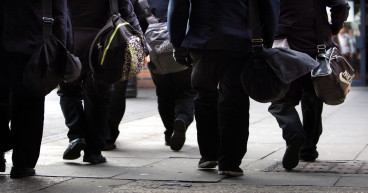  Transgender guidance for schools to be published for summer term, says PM 