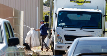 Police open minded about missing man after body tip-off