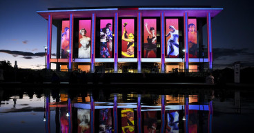 Federal budget to boost funds for cultural institutions