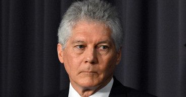 Australian envoy visits Julian Assange in UK prison
