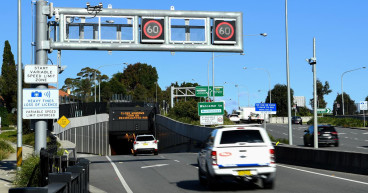 Drivers will have to wait for toll relief in NSW