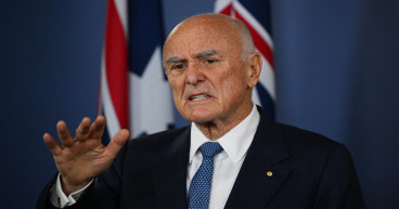 'Tough customer': Former ACCC boss heads toll review