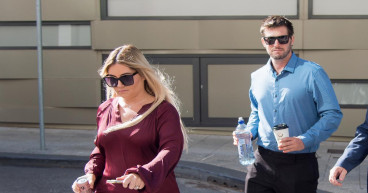 Cleo kidnapper jailed over little girl's horror ordeal