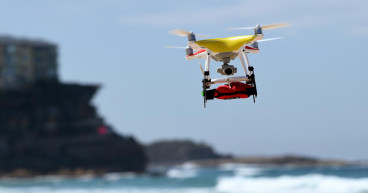 Robots and drones could replace humans in emergencies
