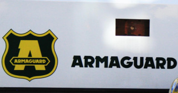 Armaguard $2.3m heist mastermind loses appeal